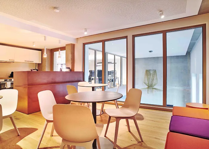 Feuerfest - Loft & Design Hamburgo