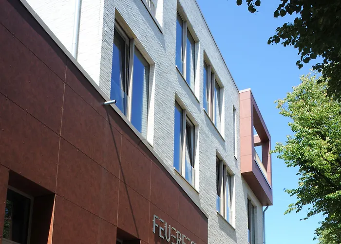 Feuerfest Hotel 3*