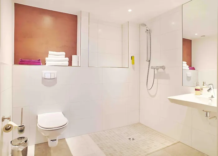 Feuerfest - Loft & Design Hotel 3*