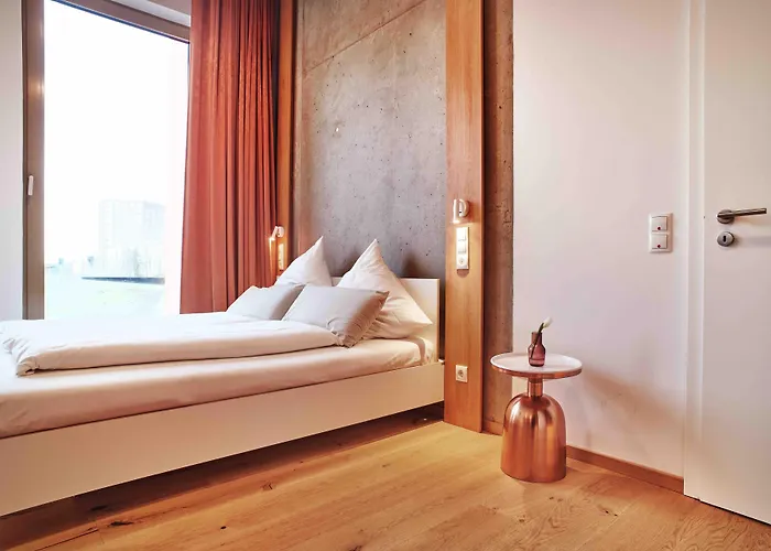 Feuerfest - Loft & Design 3*