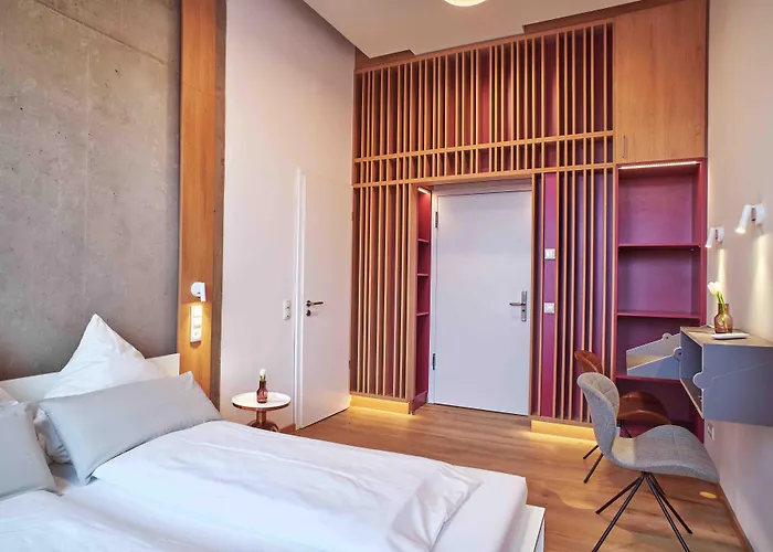 Feuerfest - Loft & Design Hamburgo
