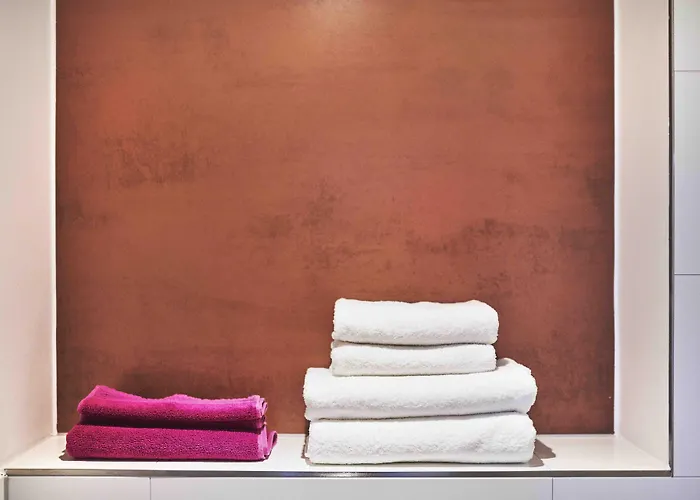 Feuerfest - Loft & Design Hamburgo