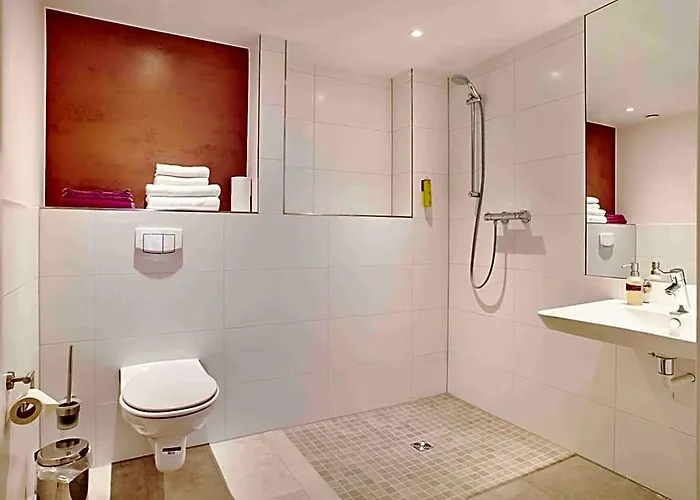 Hotel Feuerfest - Loft & Design Hamburgo